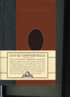 David Copperfield