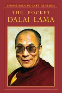 The Pocket Dalai Lama (Shambhala Pocket Classics)