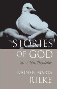 Stories of God : A New Translation
