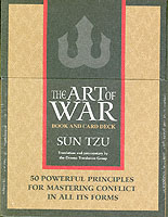 The Art of War （HAR/CRDS）