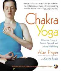 Chakra Yoga : Balancing Energy for Physical, Spiritual, and Mental Well-being