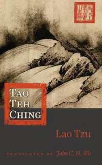 Tao Teh Ching