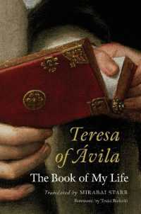 Teresa of Avila : The Book of My Life