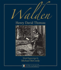 Walden : Or, Life in the Woods: Selections from the American Classic （HAR/COM RE）