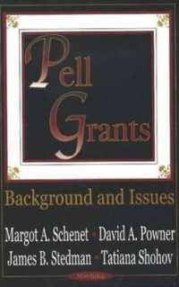 Pell Grants （UK ed.）