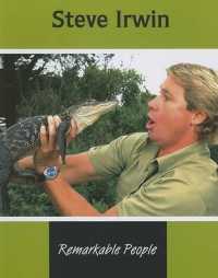 Steve Irwin (Remarkable People)