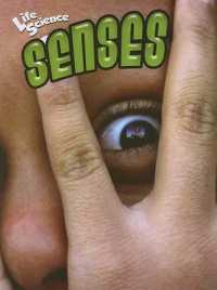 Senses (Life Science)