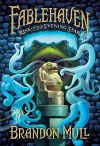 Fablehaven : Rise of the Evening Star