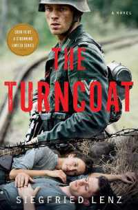 The Turncoat : A Novel