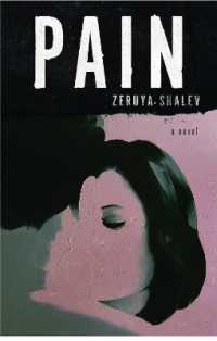 Pain : A Novel