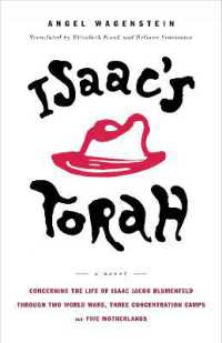 Isaac's Torah : A Novel
