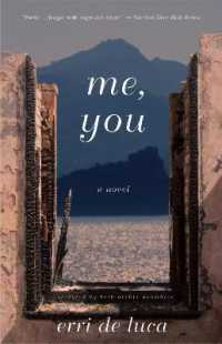 Me， You : A Novel