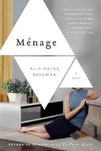 Menage : A Novel