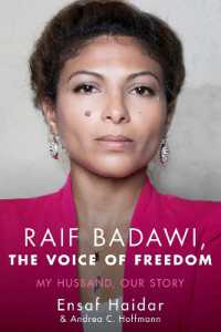 Raif Badawi, the Voice of Freedom : My Husband, Our Story