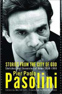 Stories from the City of God : Sketches and Chronicles of Rome