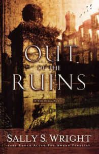 Out of the Ruins (Ben Reese Mystery Series) 〈4〉