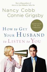 How to Get your Husband to Listen to You : Understanding How Men Communicate