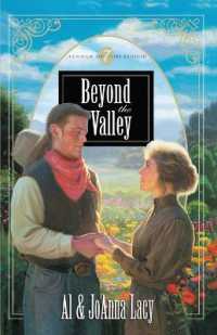 Beyond the Valley (Hannah of Fort Bridger") 〈7〉