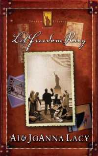 Let Freedom Ring (Shadow of Liberty") 〈1〉