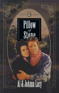 Pillow of Stone (Hannah of Fort Bridger") 〈4〉
