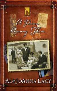 A Prince Among Them (Shadow of Liberty") 〈3〉