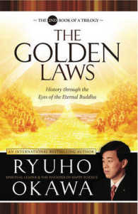 The Golden Laws : History through the Eyes of the Eternal Buddha