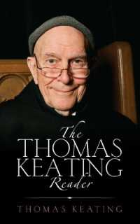 Thomas Keating Reader : Selected Writings from the Contemplative Outreach Newsletter