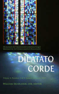 Dilatato Corde - Volume 4 : Numbers 1 & 2: January-December 2014