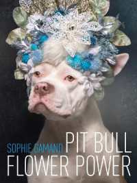 Pit Bull Flower Power (Pit Bull Flower Power)