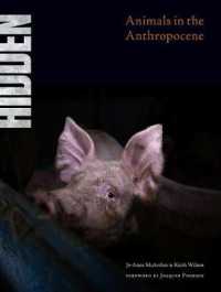 Hidden : Animals in the Anthropocene (Hidden)