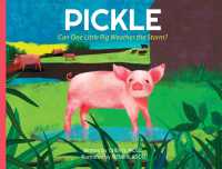 Pickle : Can One Little Pig Weather the Storm? (Pickle)