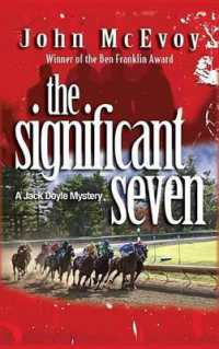 The Significant Seven (Jack Doyle) （Large Print）