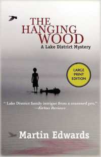 The Hanging Wood (Lake District Mysteries) （LRG）