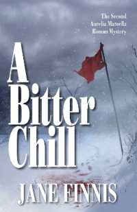 A Bitter Chill (Aurelia Marcella Roman Series)