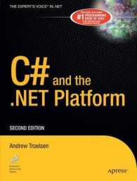 C# and the .Net Platform (Intertech Instructor Series) （2ND）