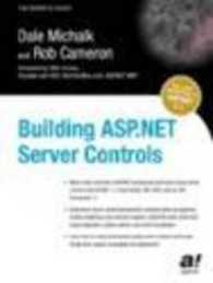 Building ASP.Net Server Controls (Expert's Voice)
