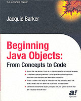Beginning Java Objects : From Concepts to Code （4TH）