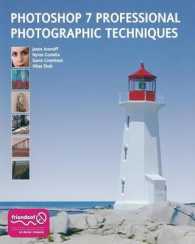 Photoshop 7 Professional Photographic Techniques （Softcover reprint of the original 1st）