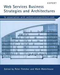 Web Services Business Strategies and Architecture