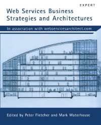 Web Services Business Strategies and Architecture