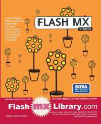 Flash MX Studio （1st）