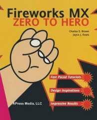Fireworks Mx Zero to Hero