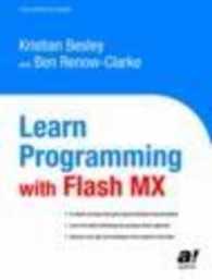 Learn Programming with Flash MX (For the Absolute Beginner)
