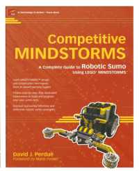 Competitive MINDSTORMS （2004. 375 p.）