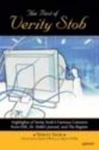 The Best Of Verity Stob （2006.）