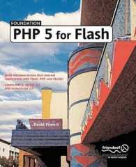 Foundation PHP 5 For Flash （2006.）