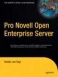 Pro Novell Open Enterprise Server （2006.）