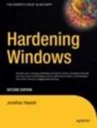 Hardening Windows （2nd ed. 2006.）