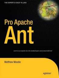 Pro Apache Ant (Pro)