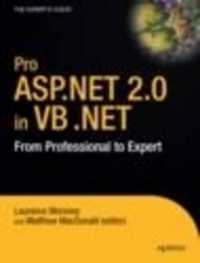 Pro ASP.NET 2.0 in VB 2005 （1st）